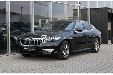 BMW 520 Gebrauchtwagen