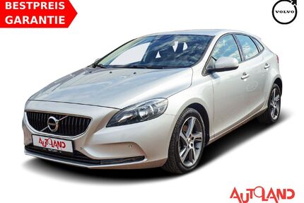 Volvo V40 Gebrauchtwagen