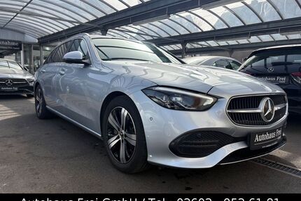 Mercedes-Benz C 220 Gebrauchtwagen