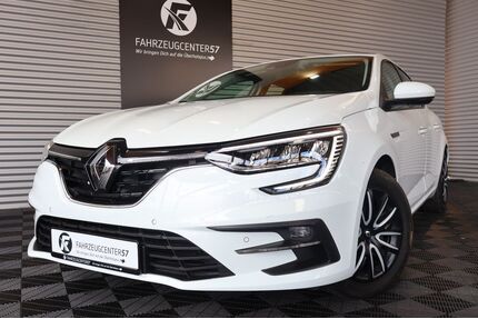 Renault Megane Gebrauchtwagen