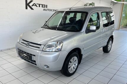 Citroen Berlingo Gebrauchtwagen