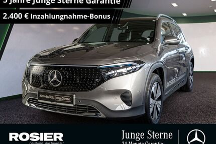 Mercedes-Benz EQB Gebrauchtwagen
