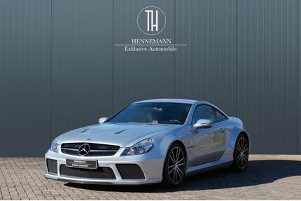 Mercedes-Benz SL 65 AMG Gebrauchtwagen
