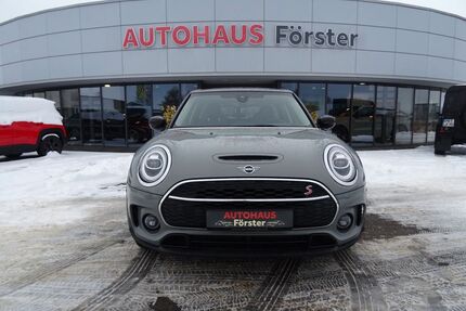 Mini Cooper SD Gebrauchtwagen