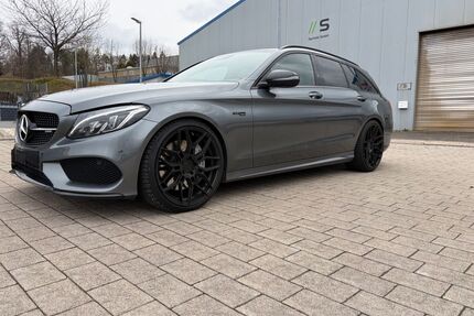 Mercedes-Benz C 43 AMG Gebrauchtwagen
