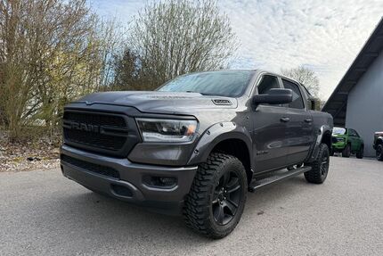 Dodge RAM Gebrauchtwagen