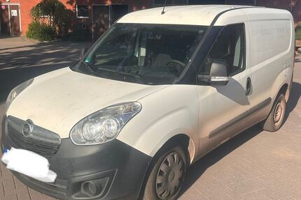 Opel Combo Gebrauchtwagen