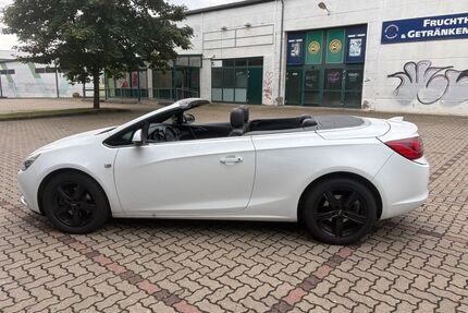 Opel Cascada Gebrauchtwagen