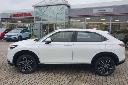 Honda HR-V Gebrauchtwagen
