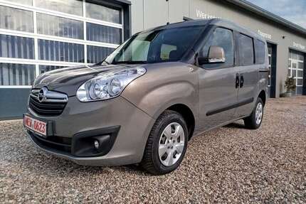 Opel Combo Gebrauchtwagen
