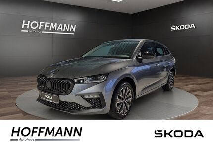 Skoda Scala Gebrauchtwagen