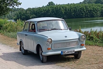 Trabant 601 Gebrauchtwagen