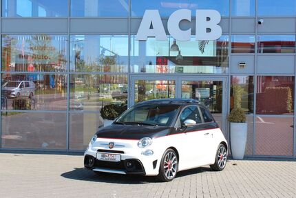 Abarth 595 Turismo Gebrauchtwagen