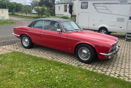 Jaguar XJ6 Gebrauchtwagen