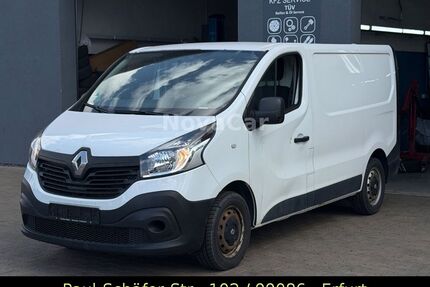 Renault Trafic Gebrauchtwagen