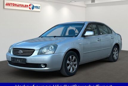 Kia Magentis Gebrauchtwagen