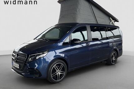 Mercedes-Benz V 300 Gebrauchtwagen