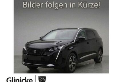 Peugeot 5008 Gebrauchtwagen