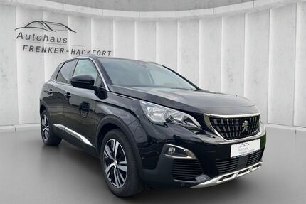 Peugeot 3008 Gebrauchtwagen