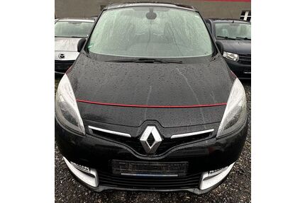 Renault Scenic Gebrauchtwagen