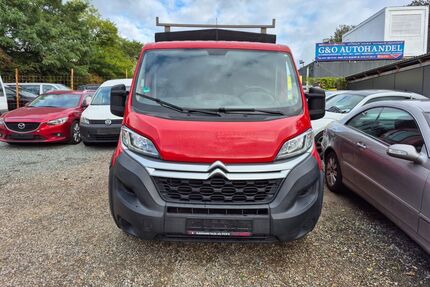 Citroen Jumper Gebrauchtwagen
