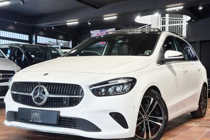 Mercedes-Benz B 180 Gebrauchtwagen