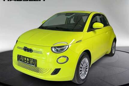 Fiat 500e Gebrauchtwagen