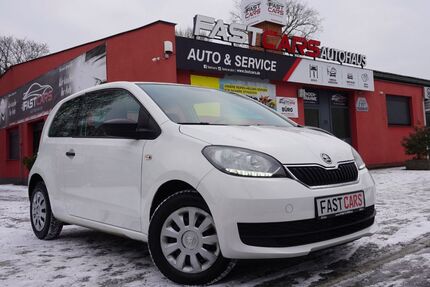 Skoda Citigo Gebrauchtwagen