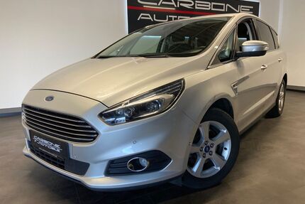 Ford S-Max Gebrauchtwagen