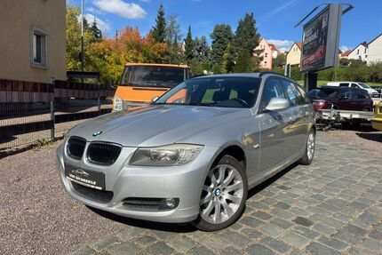 BMW 318 Gebrauchtwagen