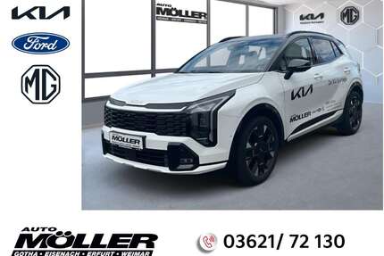 Kia Sportage Gebrauchtwagen