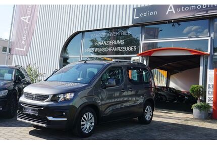 Peugeot Rifter Gebrauchtwagen