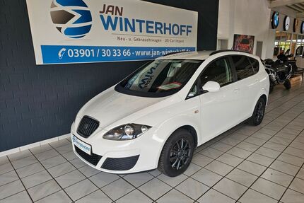 Seat Altea Gebrauchtwagen