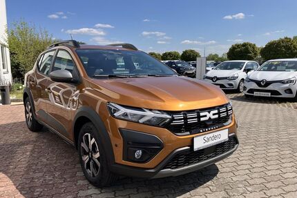 Dacia Sandero Gebrauchtwagen