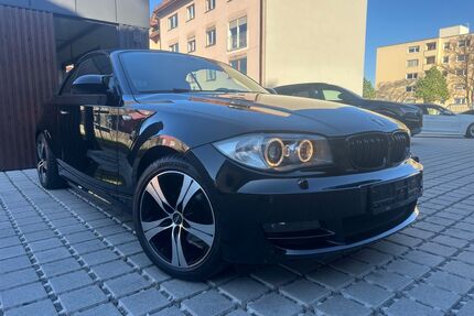 BMW 118 Gebrauchtwagen