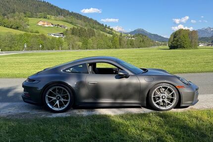 Porsche 992 Gebrauchtwagen