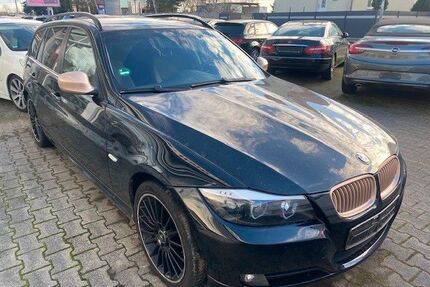 BMW 318 Gebrauchtwagen