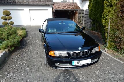 BMW 330 Gebrauchtwagen
