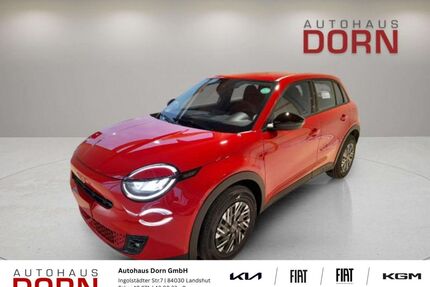 Fiat 600 Gebrauchtwagen