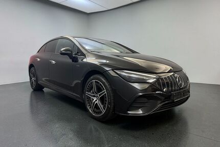Mercedes-Benz EQE Gebrauchtwagen