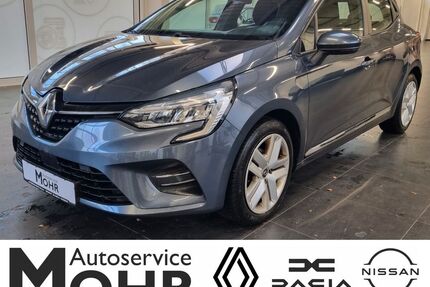 Renault Clio Gebrauchtwagen
