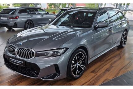 BMW 330 Gebrauchtwagen