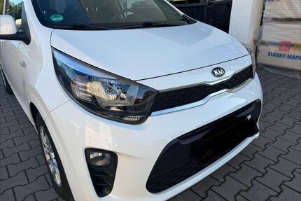 Kia Picanto Gebrauchtwagen
