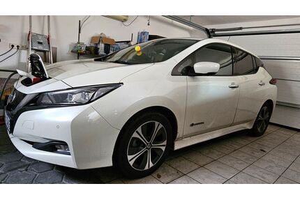 Nissan Leaf Gebrauchtwagen