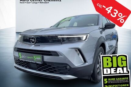 Opel Mokka Gebrauchtwagen