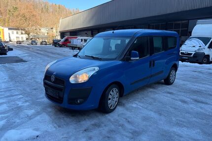 Fiat Doblo Gebrauchtwagen