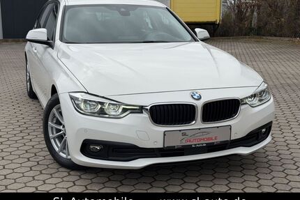 BMW 320 Gebrauchtwagen