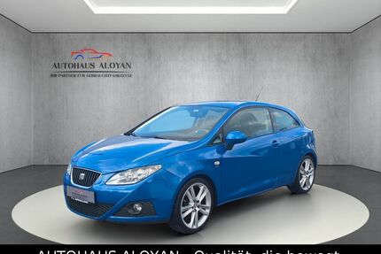 Seat Ibiza Gebrauchtwagen