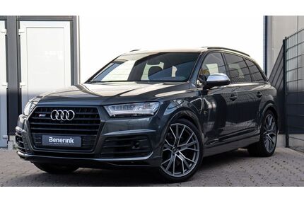 Audi SQ7 Gebrauchtwagen