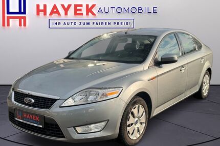 Ford Mondeo Gebrauchtwagen